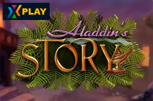 Aladdins Story